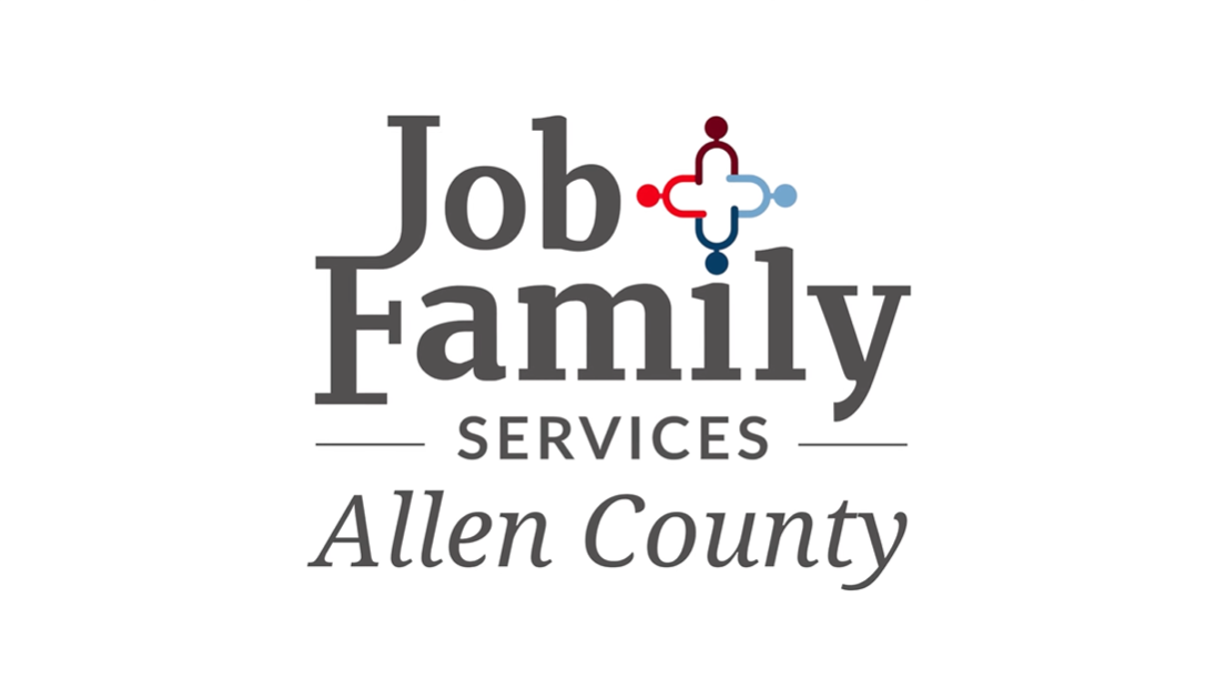 Allen County Job and Family Services, Board of Commissioners dedicate June 15th as World Elder Abuse Awareness Day
